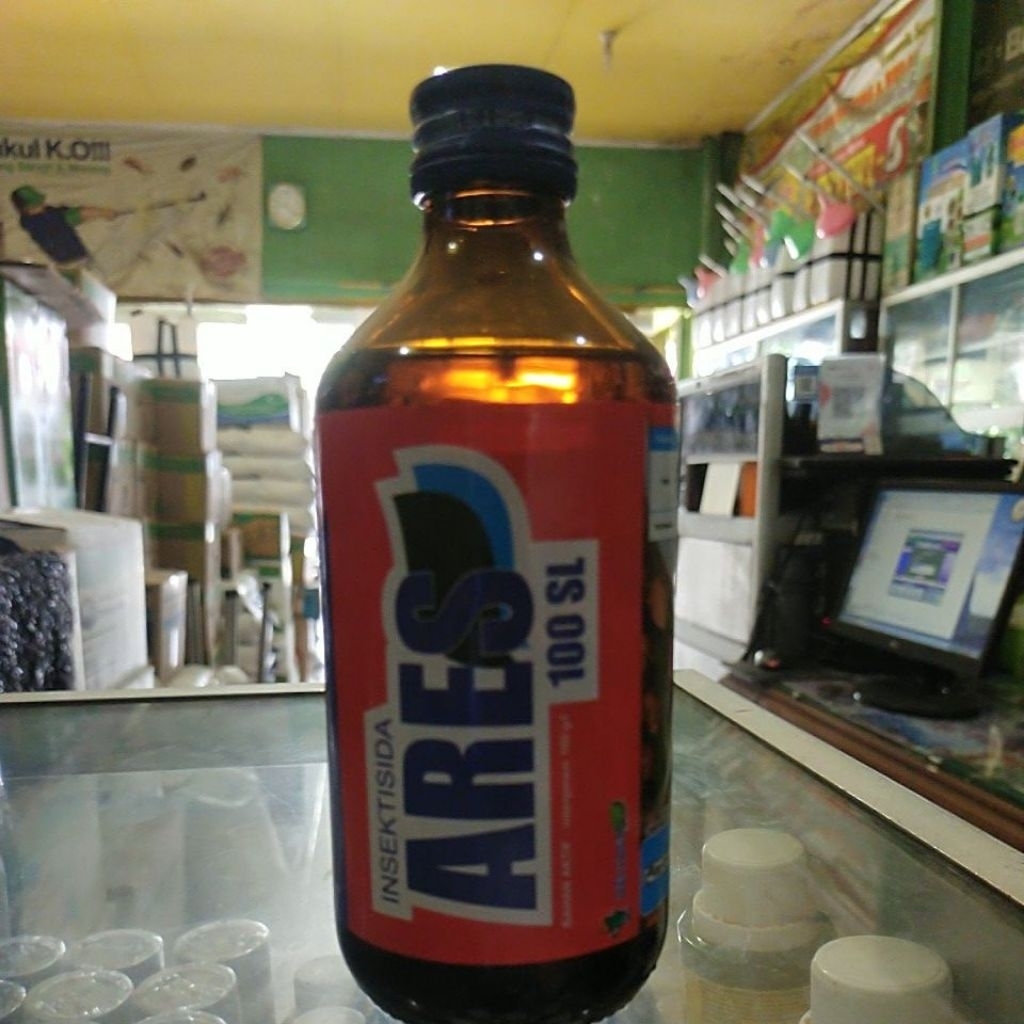 INSEKTISIDA ARES 300ml