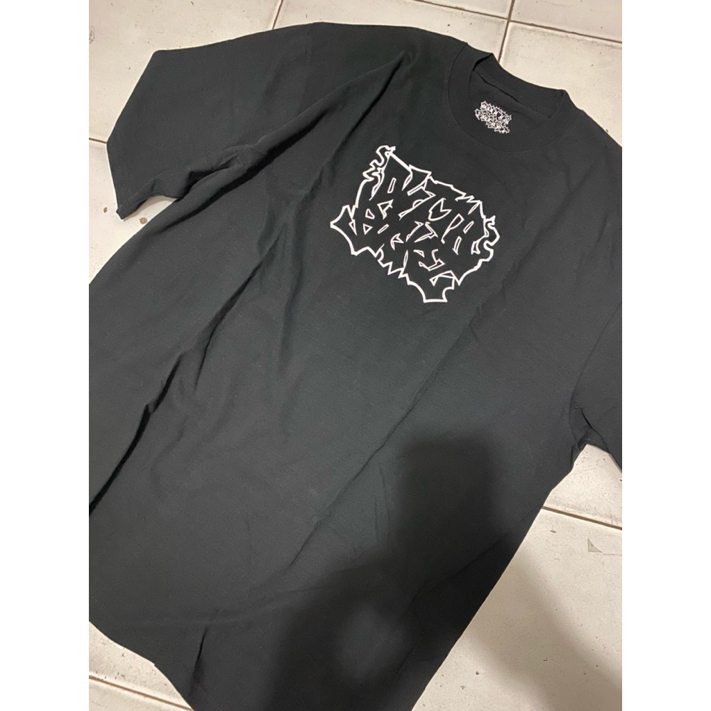 OUTTA POCKET - REAL DEAL HARDCORE