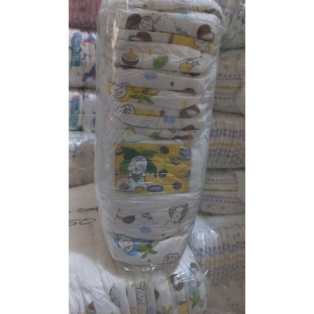 MamypokoSkinComfortL50