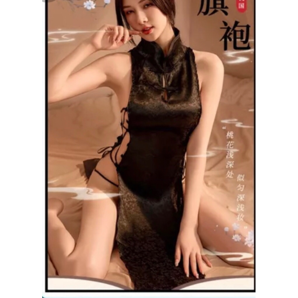 LINGERIE BAJU TIDUR SEXI WANITA /BAJU DINAS