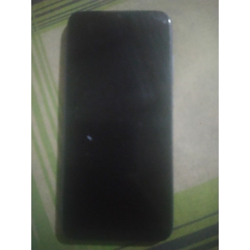 LCD+FRAME VIVO Y91 ORI CABUTAN