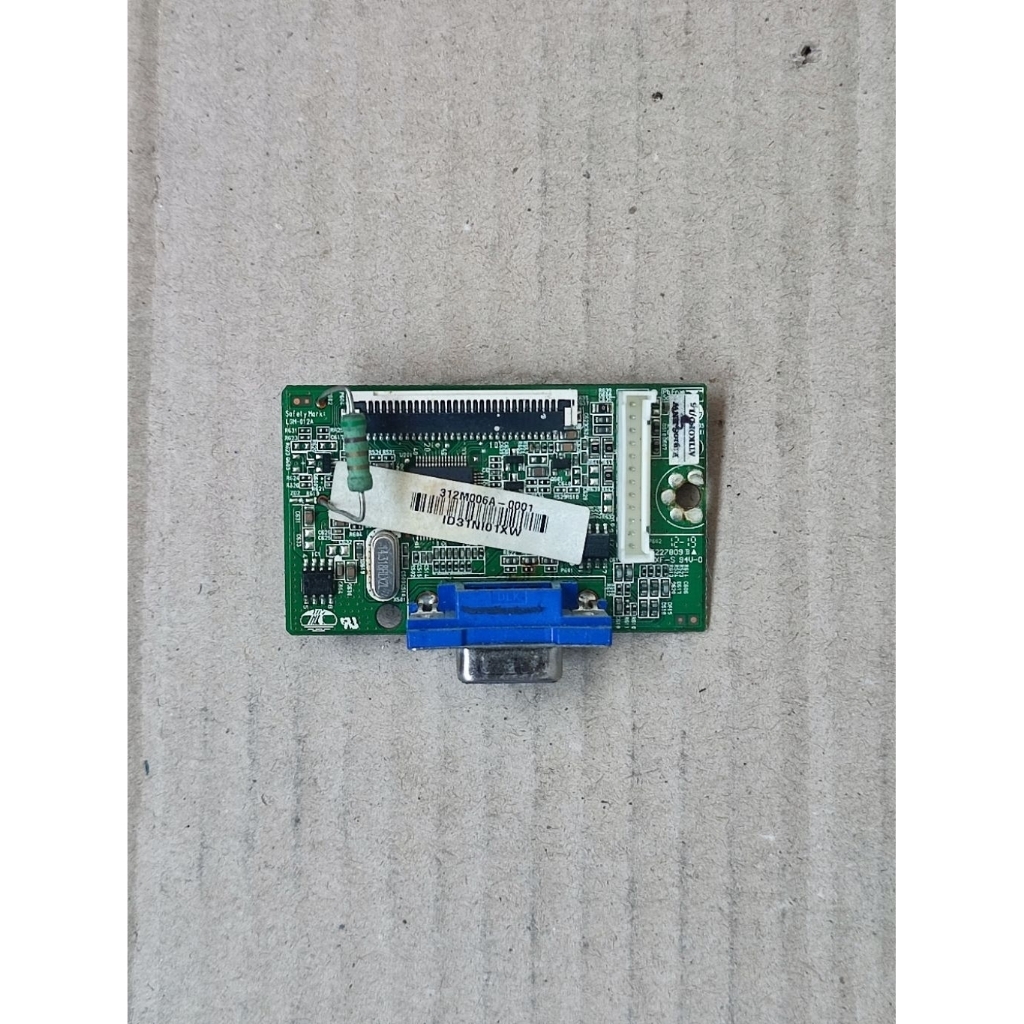 MB mainboard monitor LG flatron E1910   E1910SW   E1910S-BN