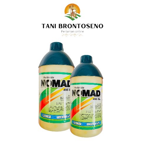 Herbisida Nomad 1 Liter