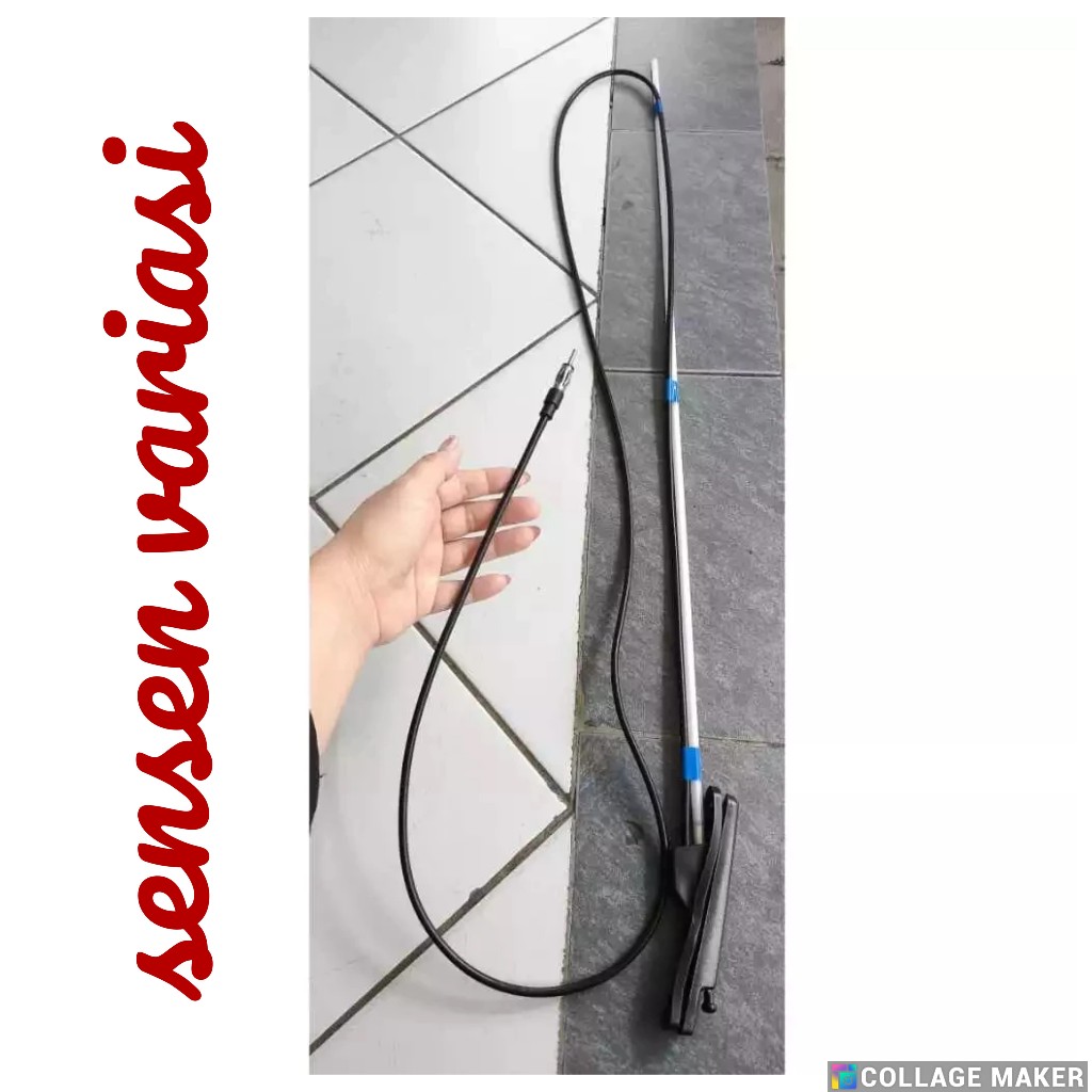 Antena Auto Radio Mobil Avanza Xenia