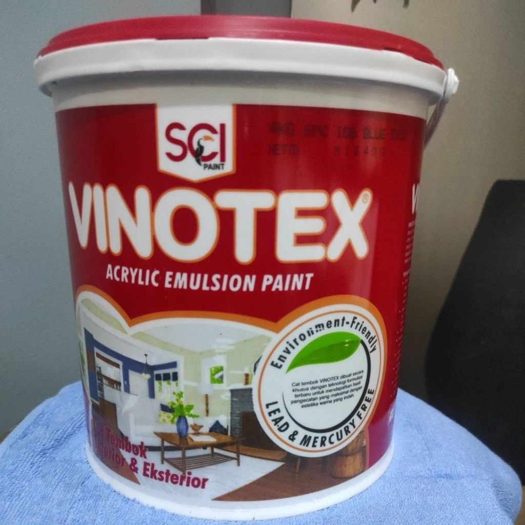 Vinotex super white