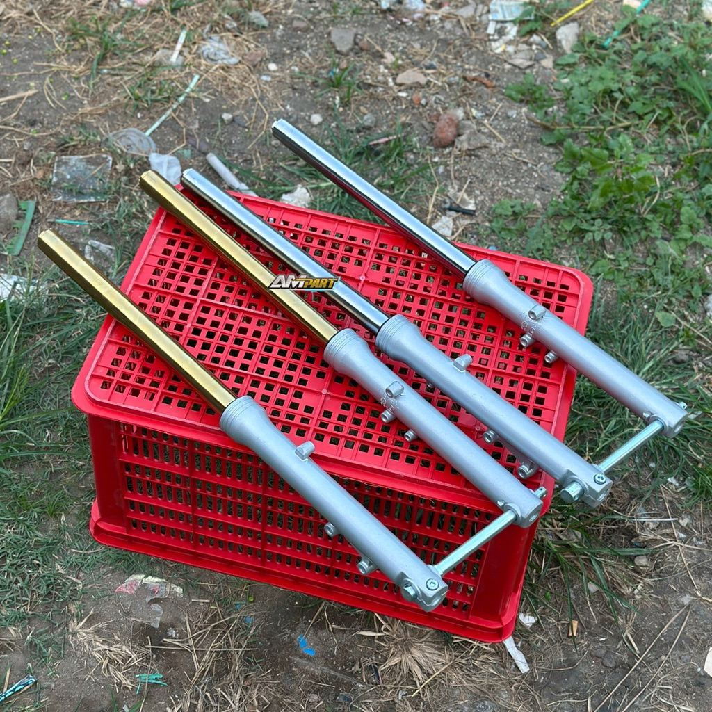 AS BOTTOM NINJA RR AS GOLD AS CROM BOTTOM SILVER MITSUYO