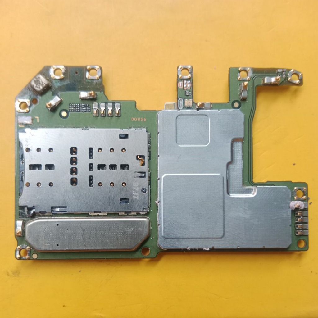 MESIN HUAWEI NOVA 3i MATI