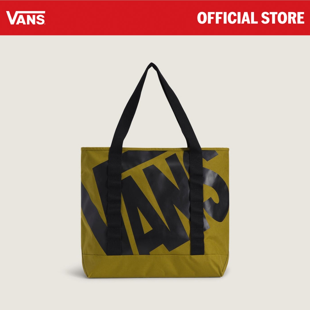 Vans Pergs Dx Tote
