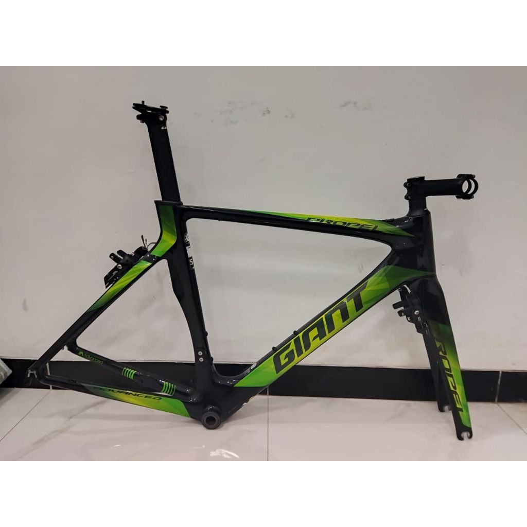 Giant Propel Advanced 1