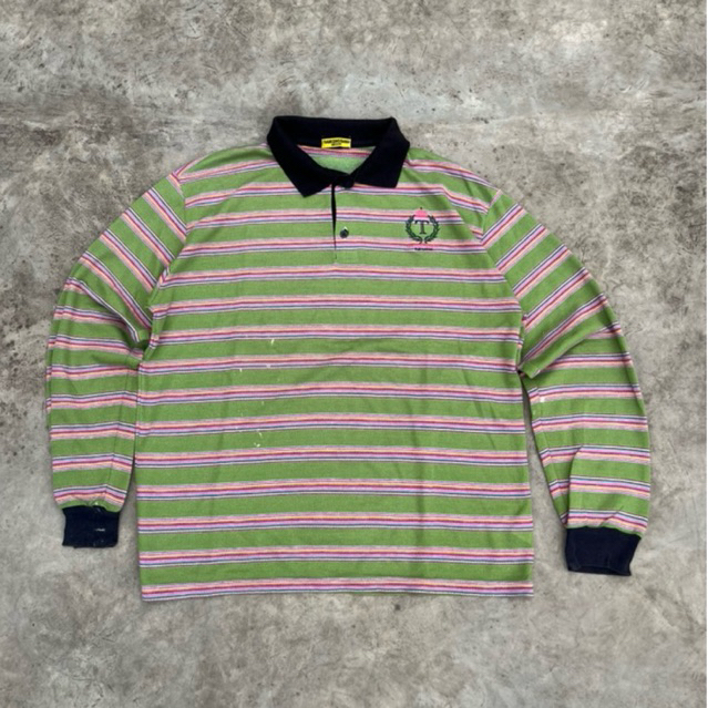 Rugby Shirt Thanksinsomnia