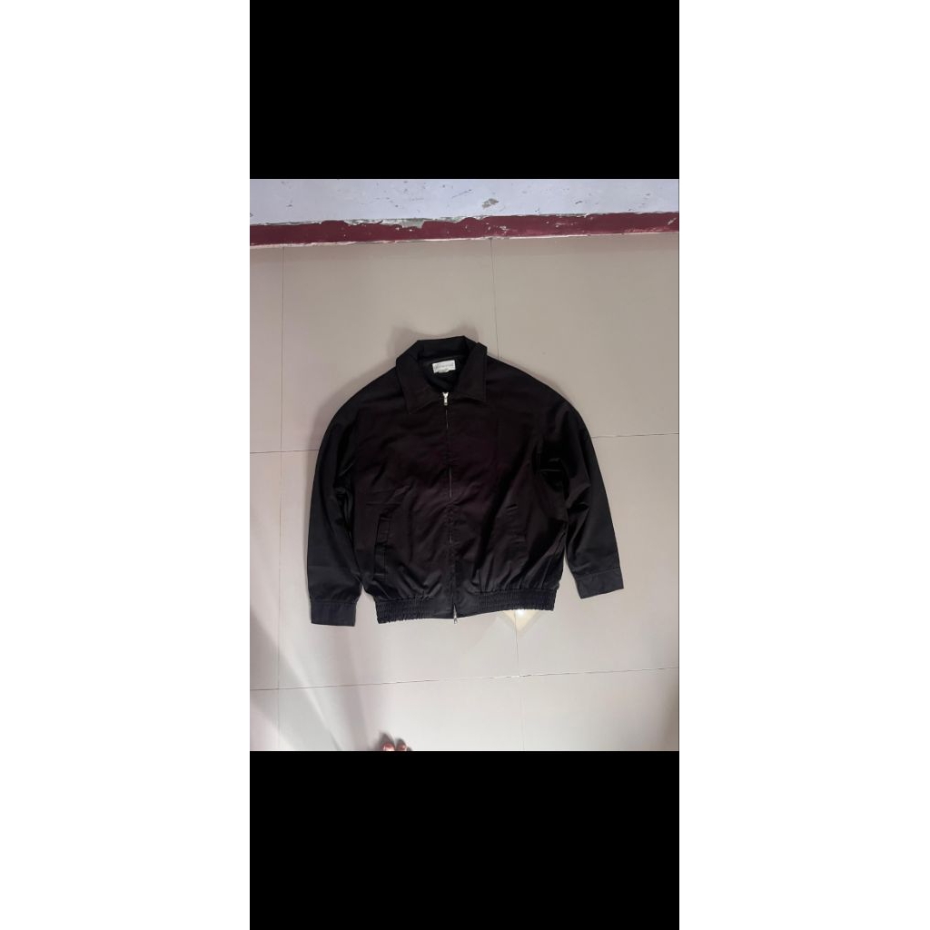 Lafudge Store Blouson Work Jacket