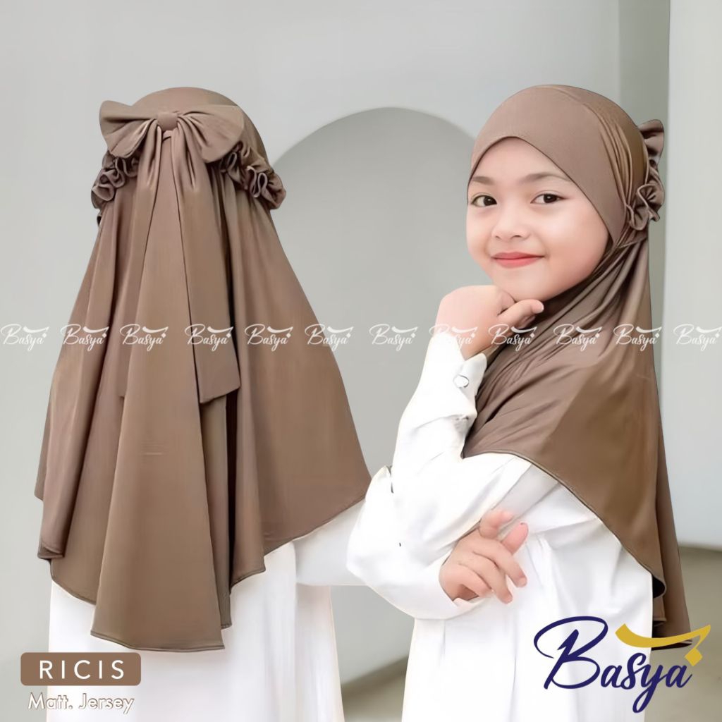 HIJAB ANAK RICIS#HIJAB ANAK PITA#HIJAB ANAK INSTAN PITA RICIS#HIJAB ANAK#HIJAB ANAK TERBARU#