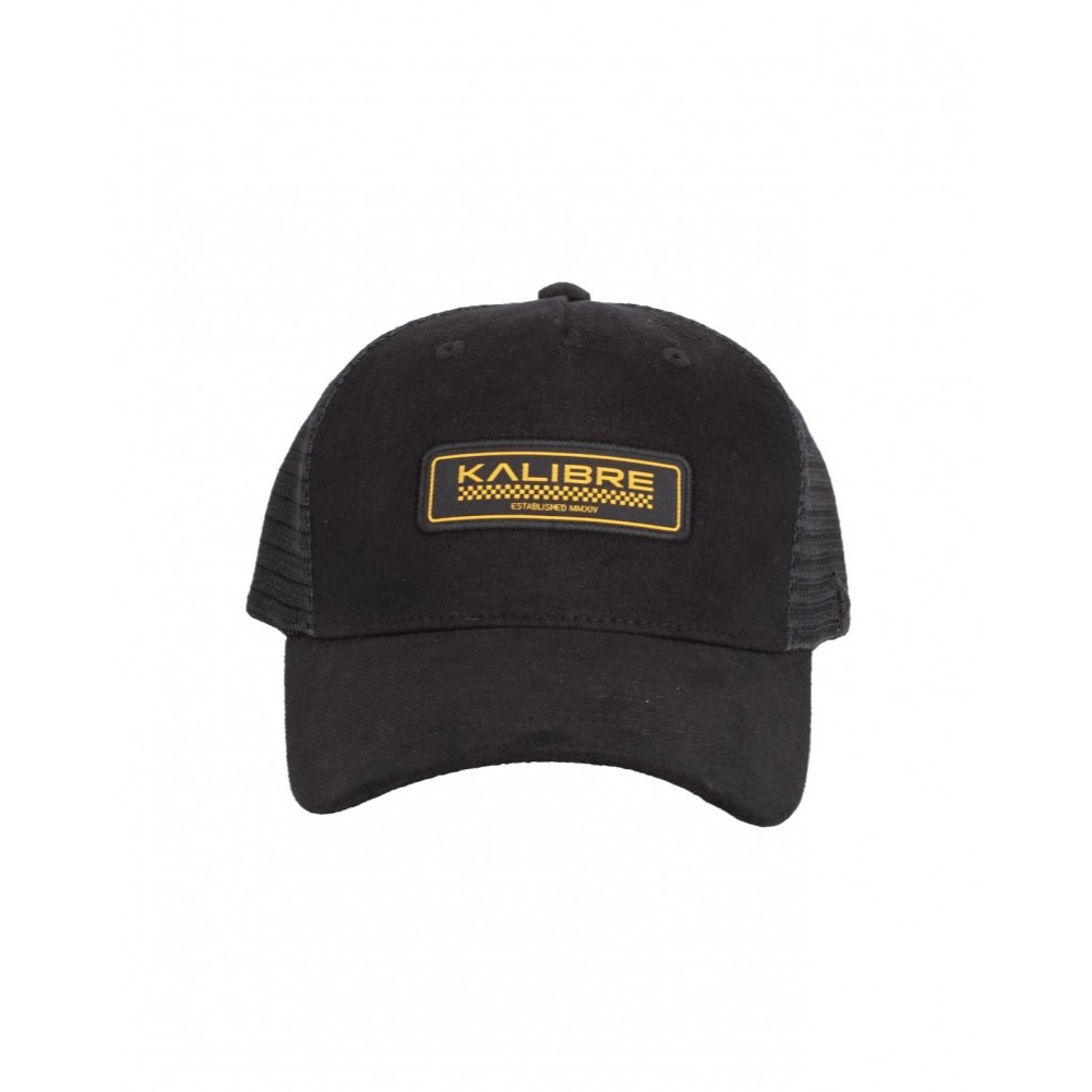 Kalibre Topi Black