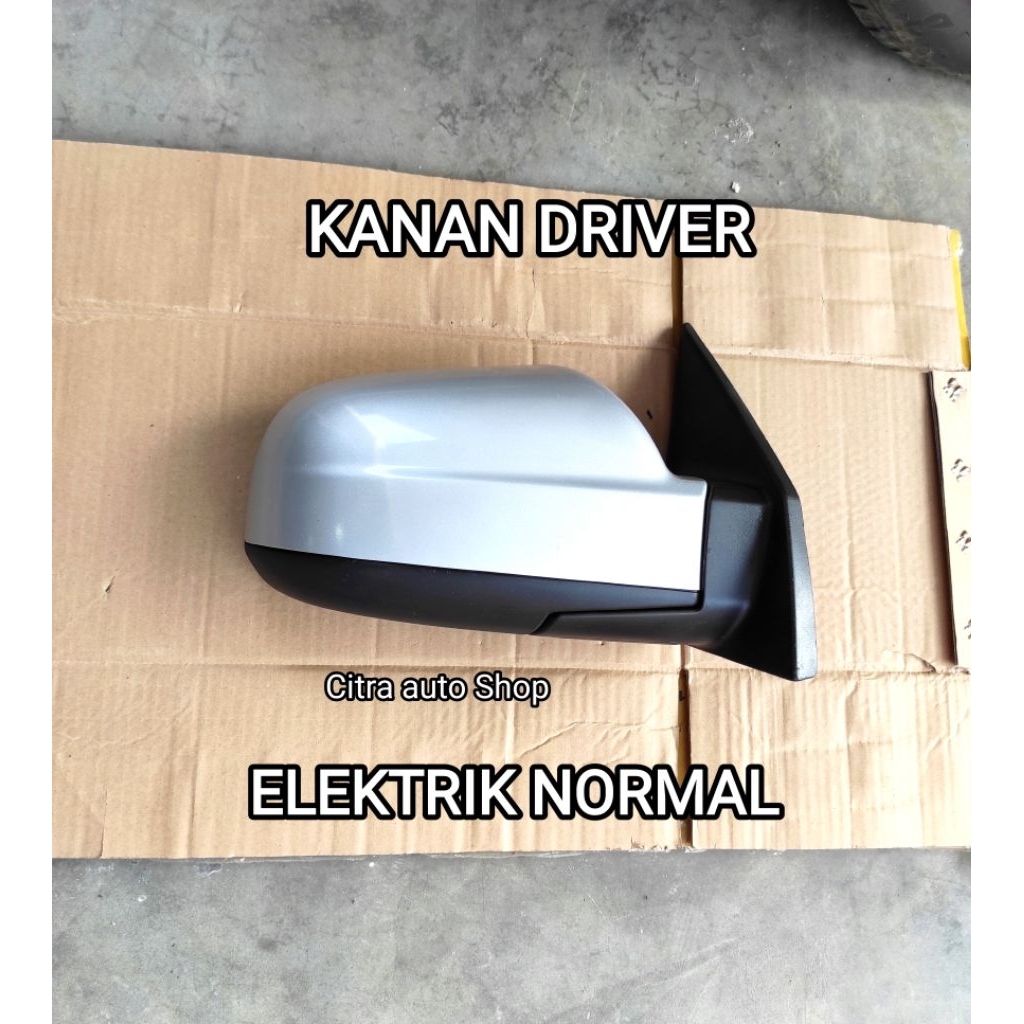 Spion Hyundai SANTA FE 2006 2007 2008 KANAN Ori Santafe