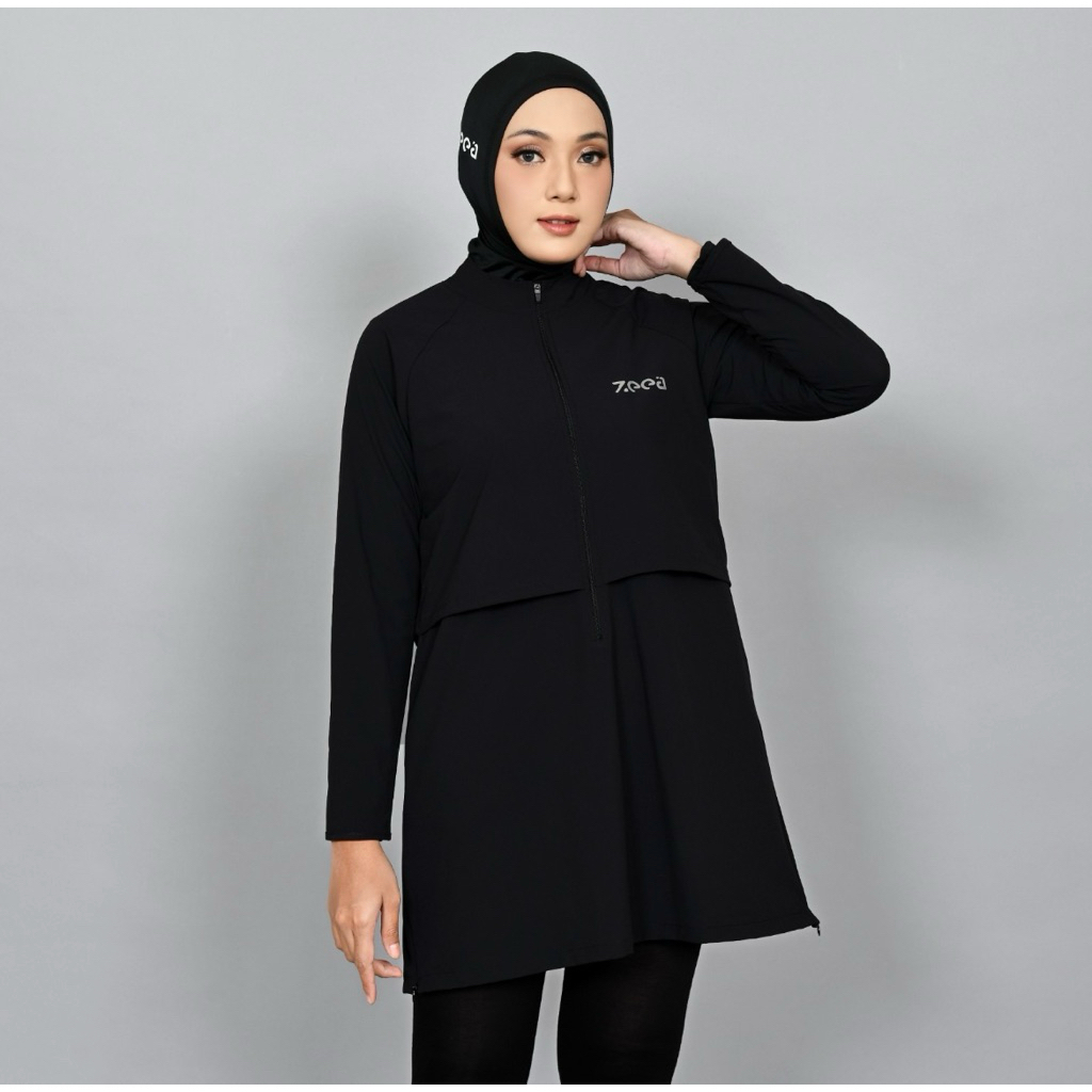 Jacket Rania | Zeea