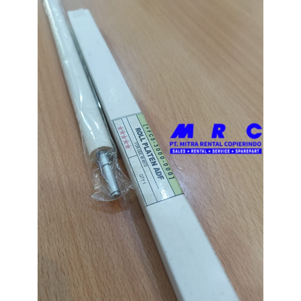 ROLLER PLATEN ADF UNTUK MESIN CANON IR 6570