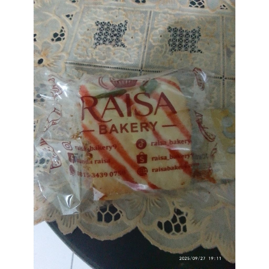roti abon gulung