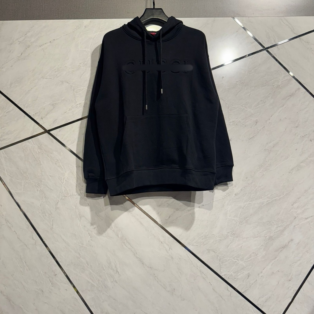 GG NEW HOODIE