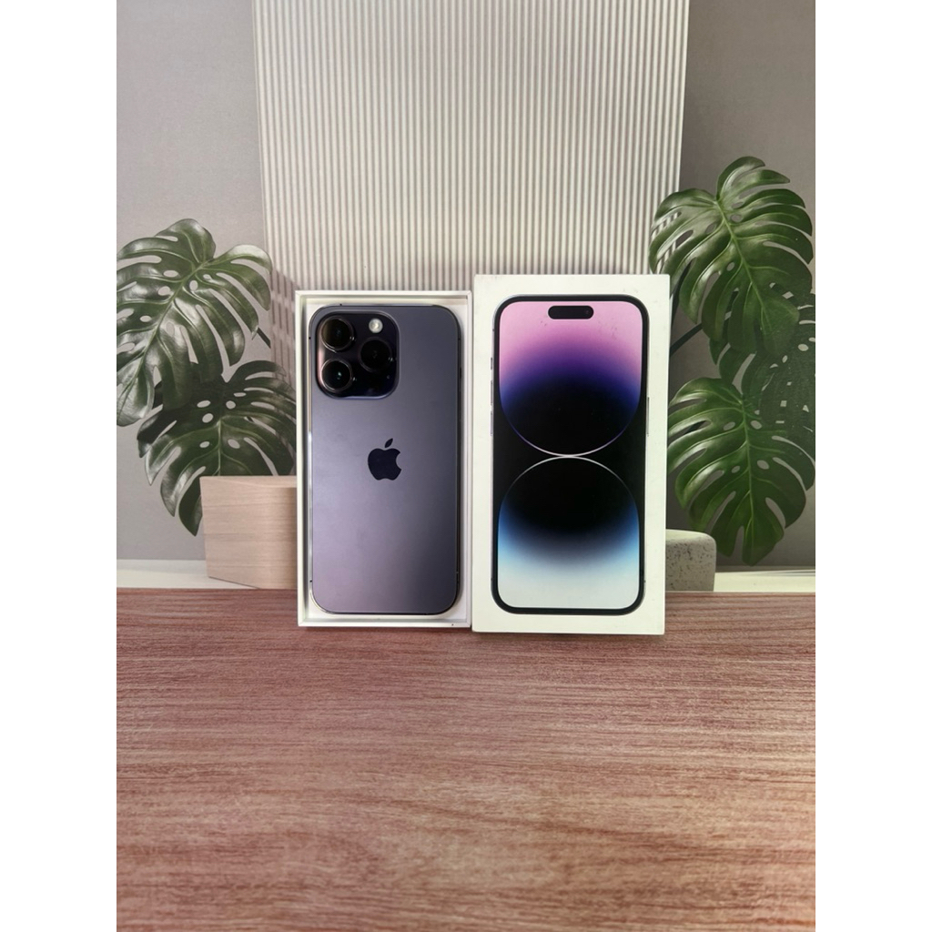 iphone 14 pro 128gb ibox