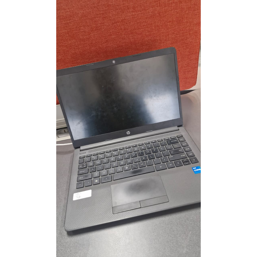 Laptop HP 240 G8 i3 Gen 11