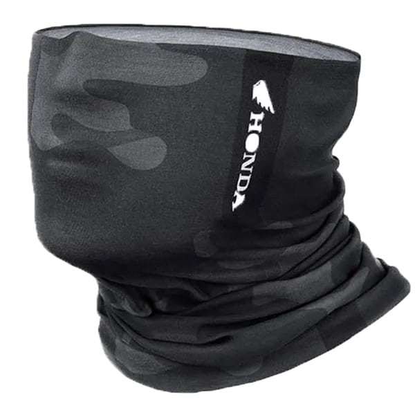 Honda Apparel Camo Headband (balaclava)