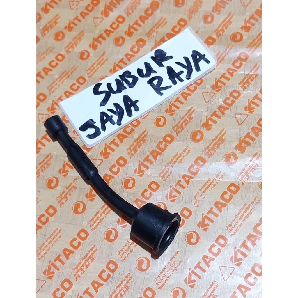 Selang Bensin Ms 070 Senso Gergaji Mesin Potong Kayu