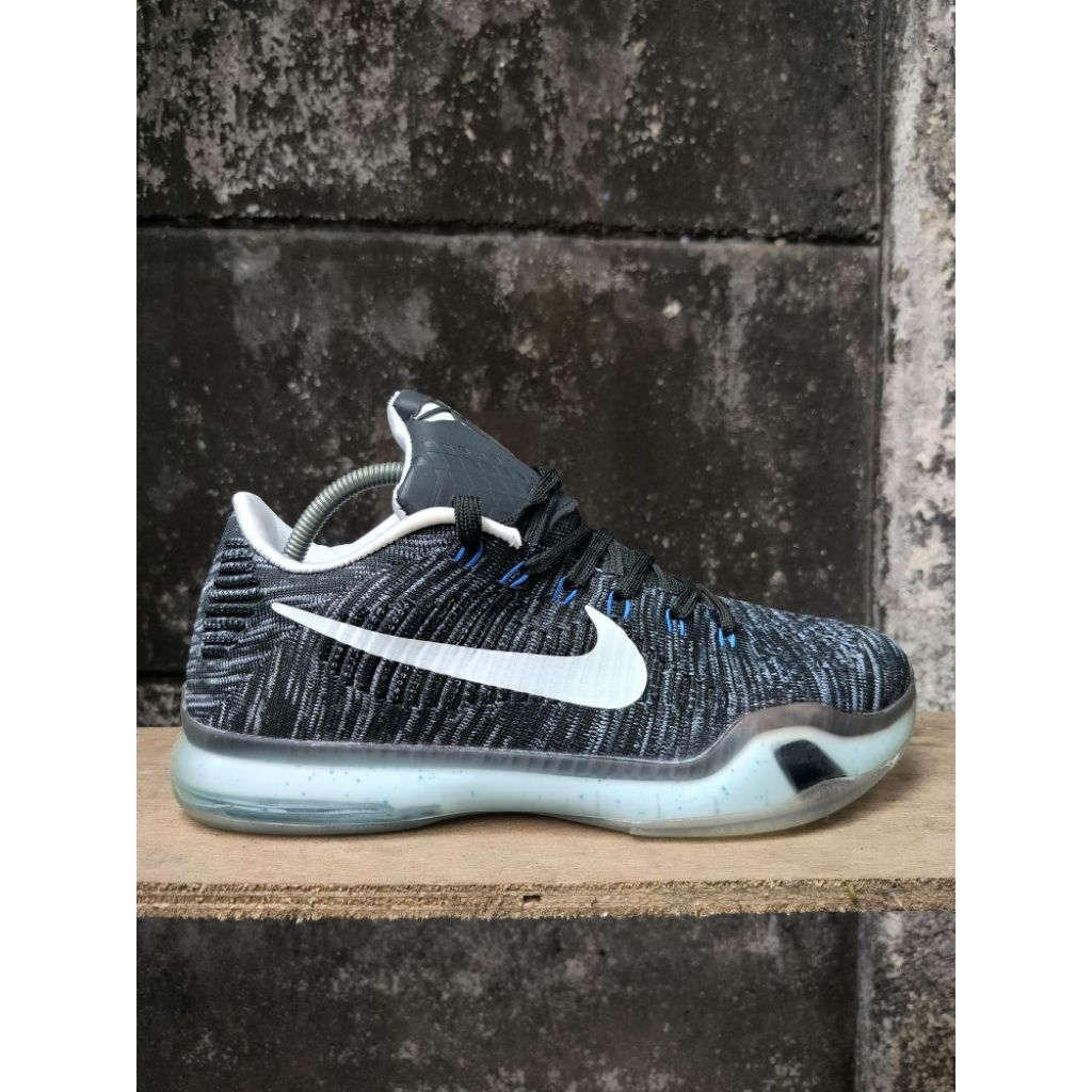 sepatu basket nike kobe 10