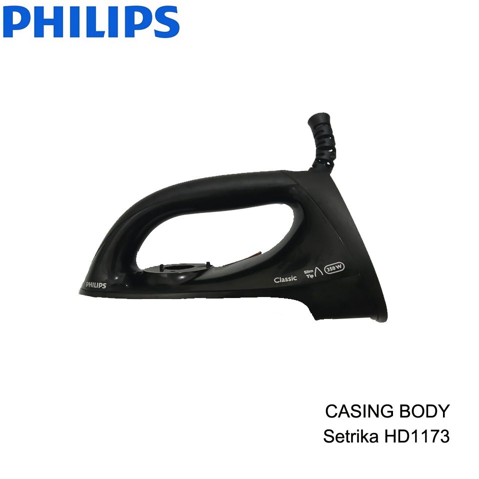 Philips Casing Cover Setrika HD1173 ORI