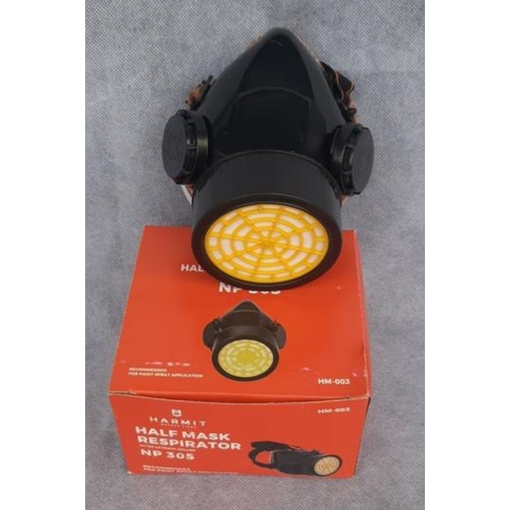 MASK NP 305 HARMIT HM-003