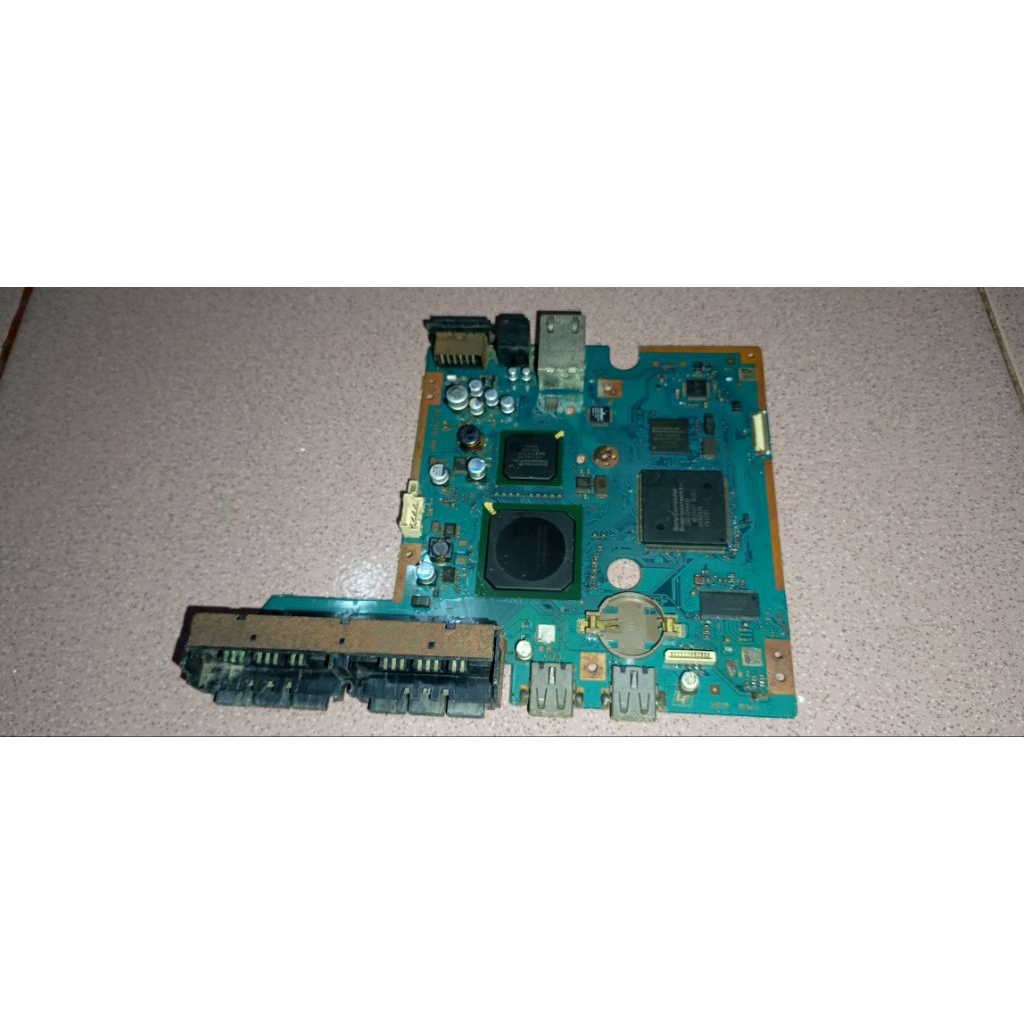 pcb ps2 slim