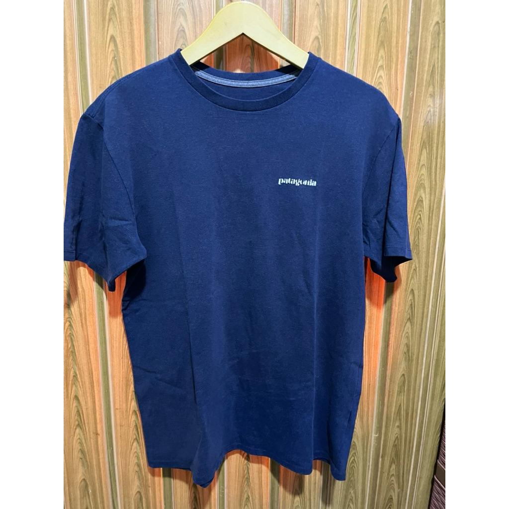 T-shirt Patagonia