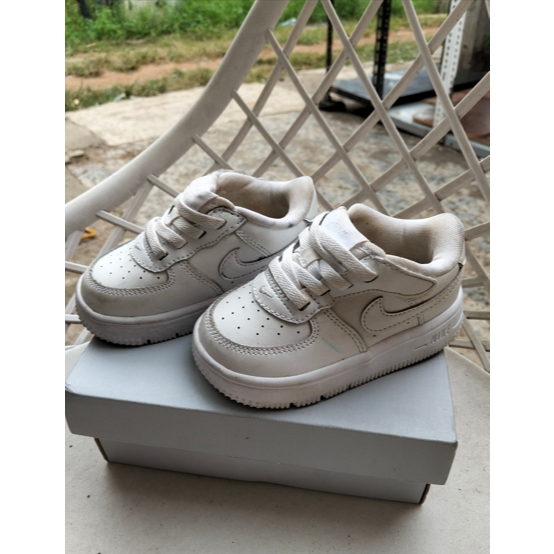 nike force 1 kids original