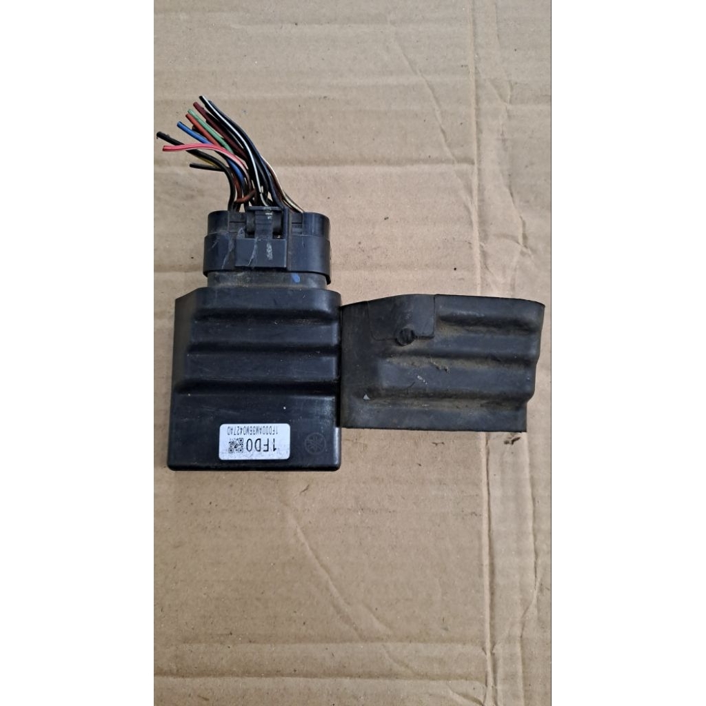 cdi mio j original copotan