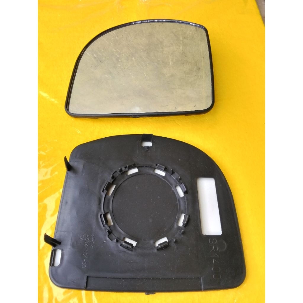 KACA SPION SUZUKI APV ARENA SGX LUXURY ORIGINAL