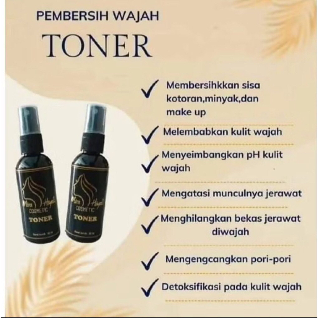 Toner MH ecer