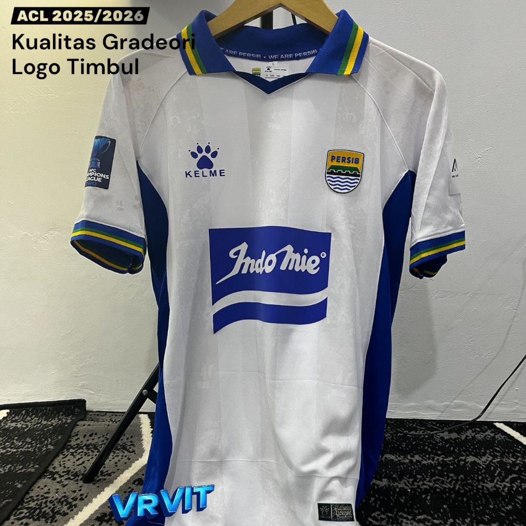Jersey Persib Away ACL