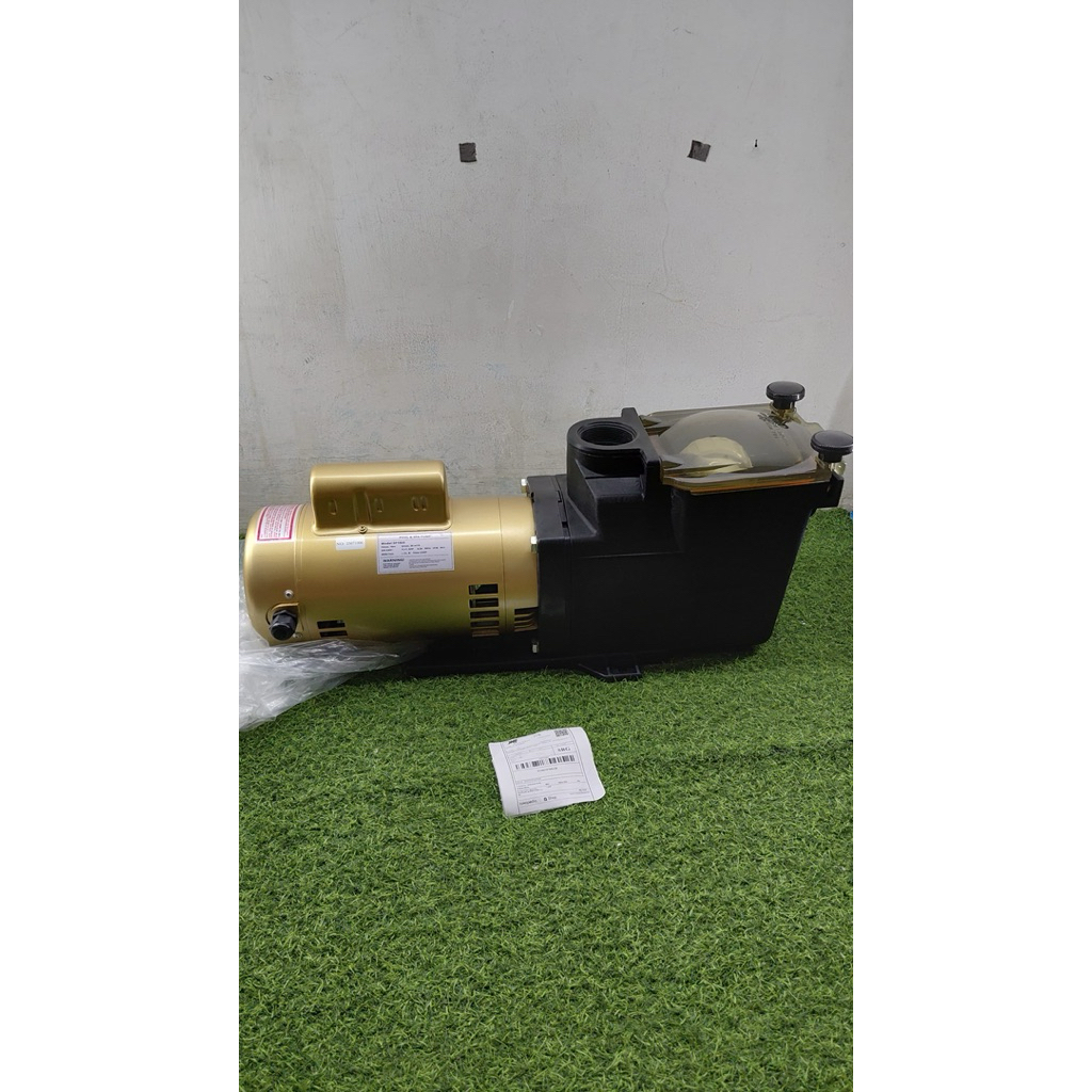 Pompa Kolam Berenang HAYWARD SUPER PUMP 2HP