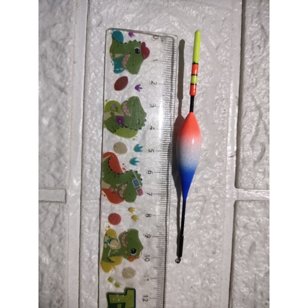 pelampung anti badai 10 cm