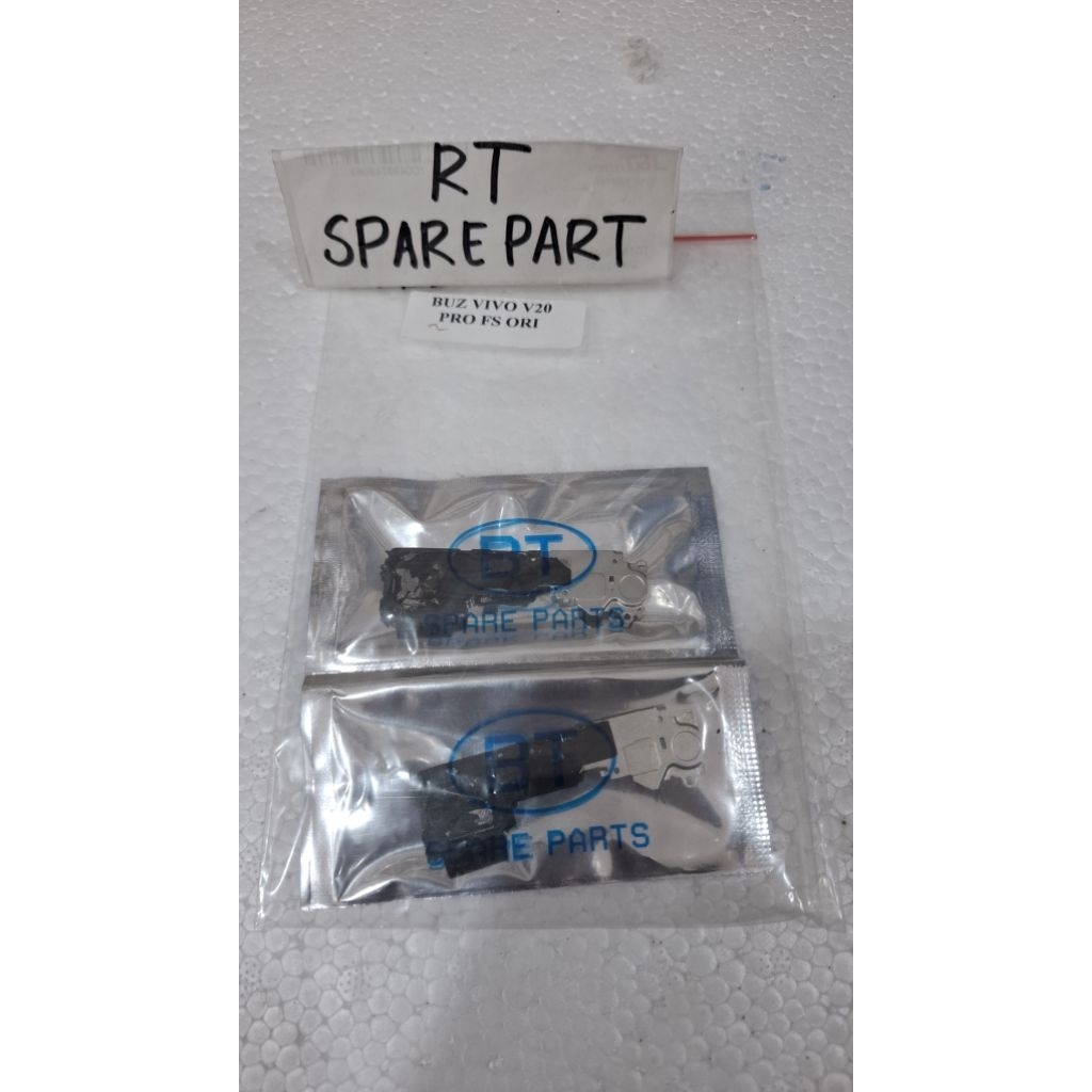 BUZZER VIVO 20 PRO