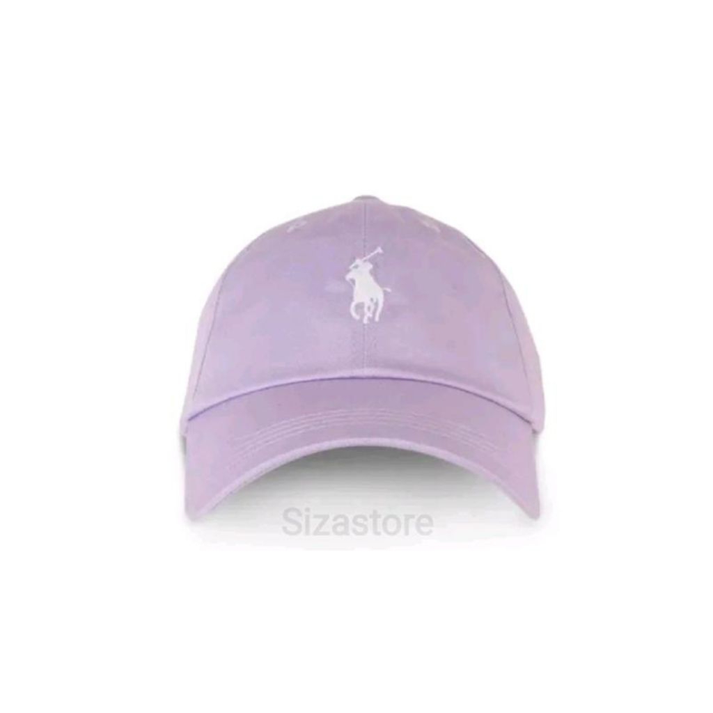 Topi POLO Original LILAC