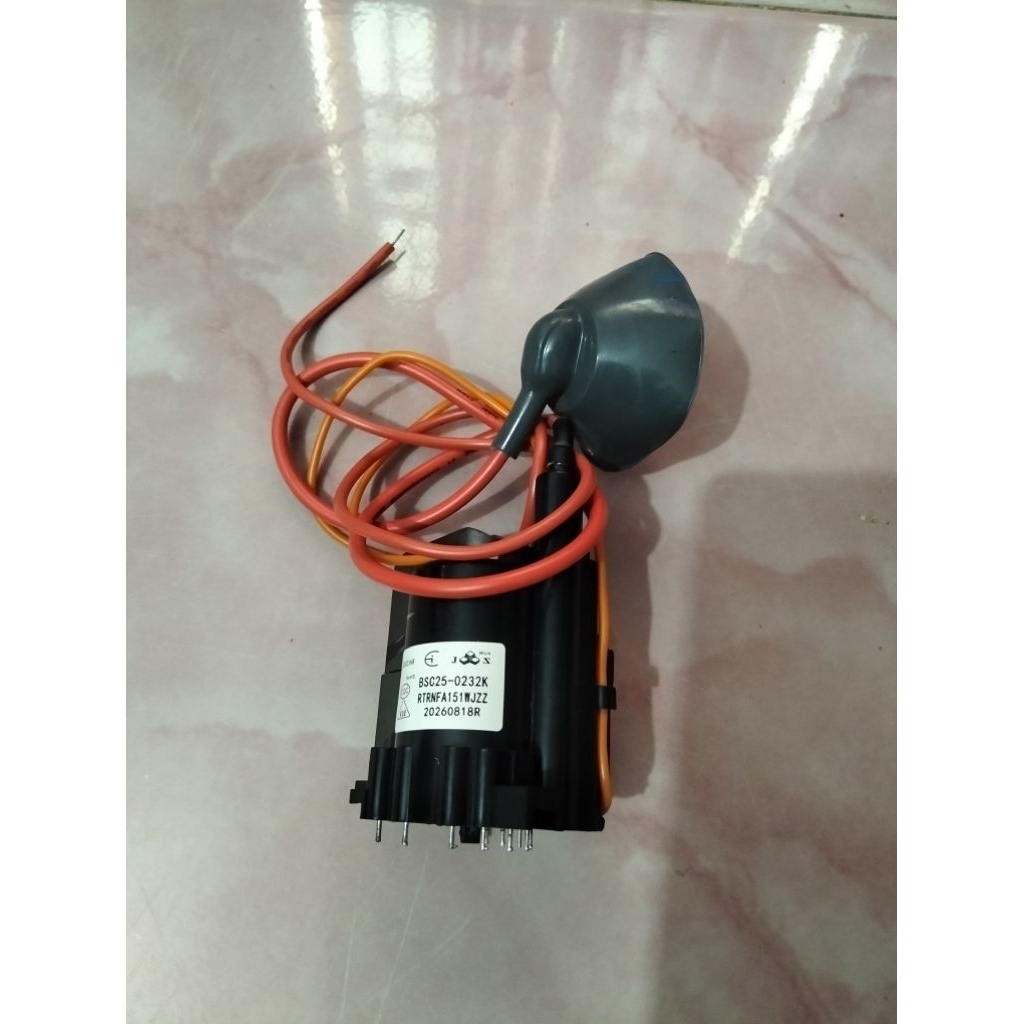 FLYBACK TV SHARP SLIM 21 IN BSC 25-0232K