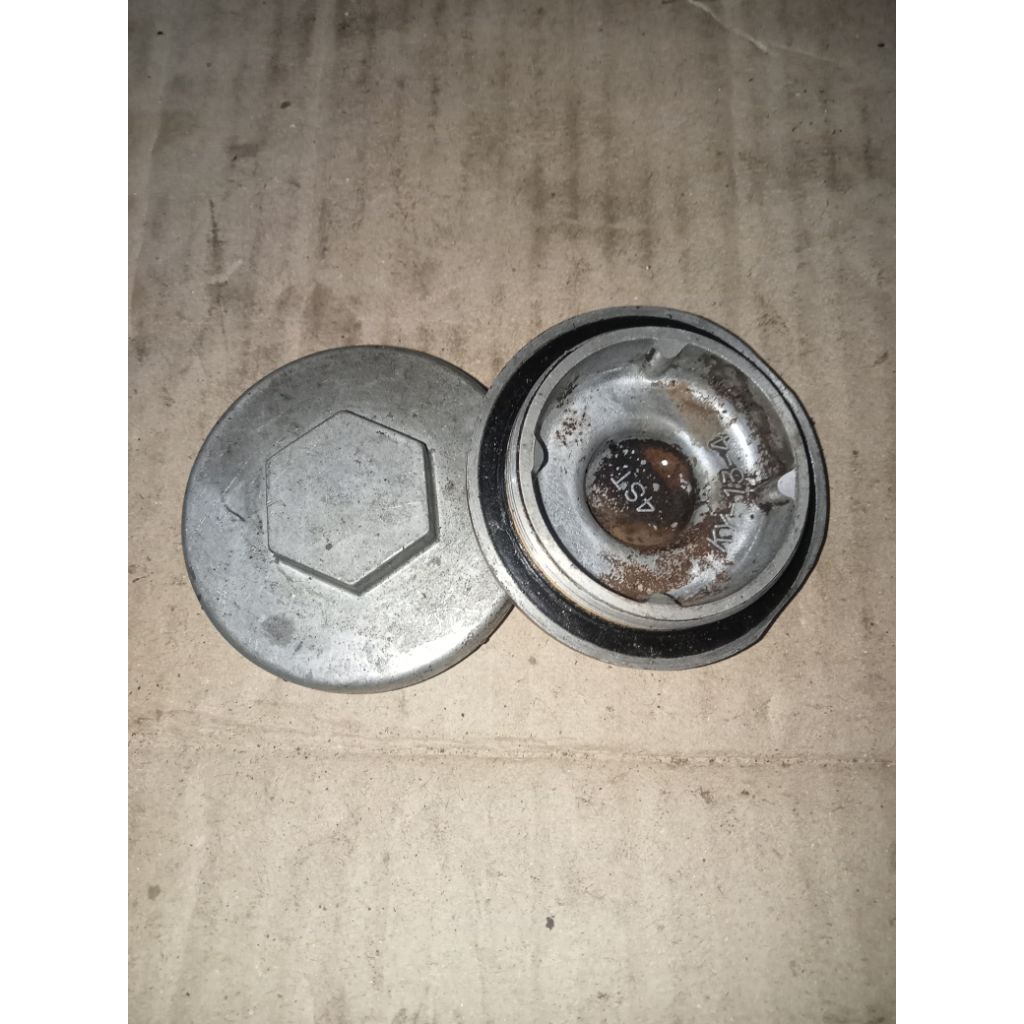 tutup klep original copotan Mio sporty