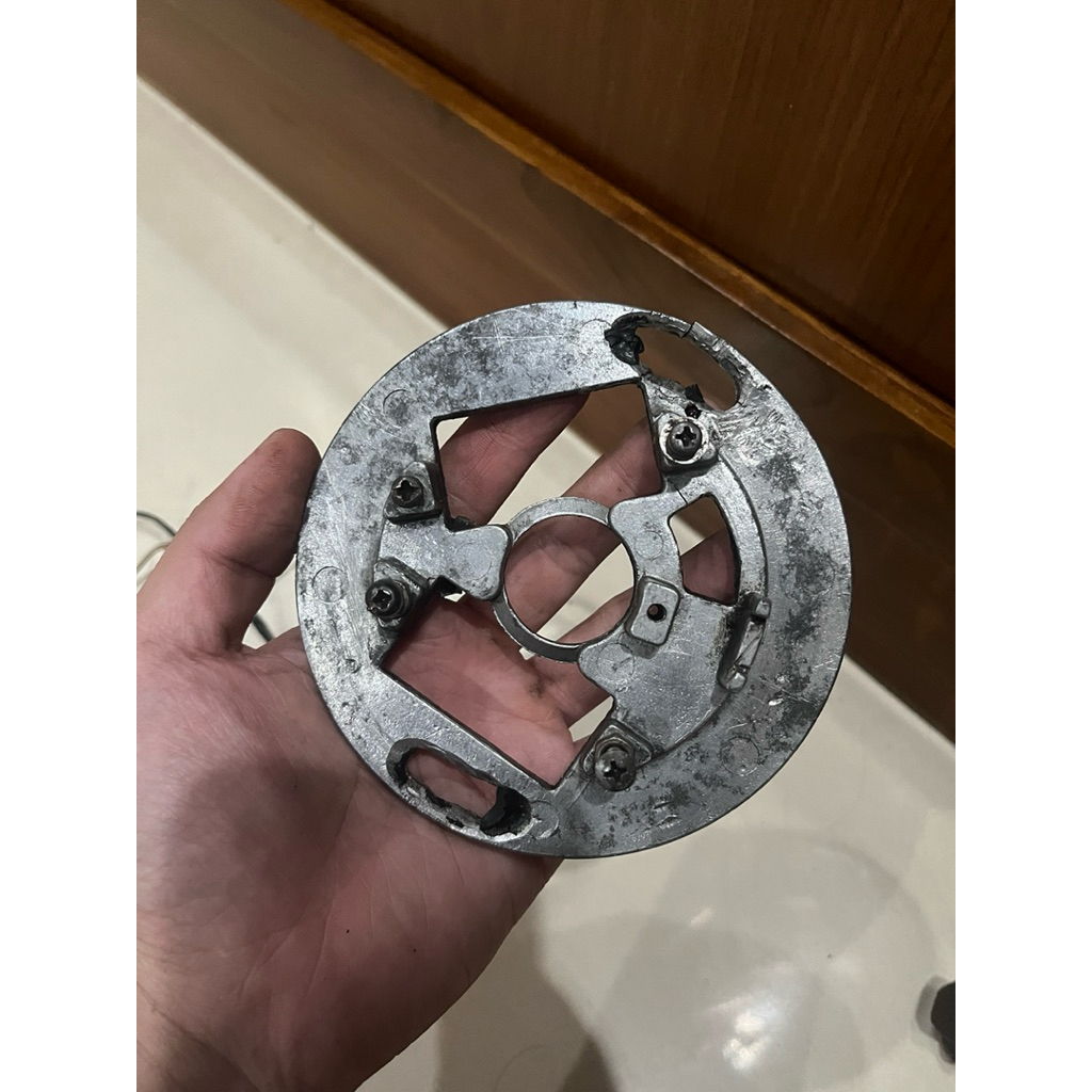 DUDUKAN SEPUL yamaha dt100 rx100 rs100 Rx King