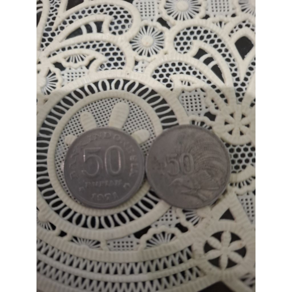 uang koin 50 rupiah | uang 50 rupiah | uang kuno 50 rupiah | uang 50 rupiah koin