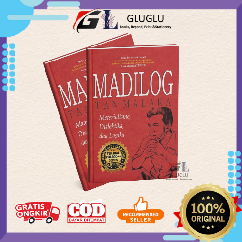 Madilog Tan Malaka Original