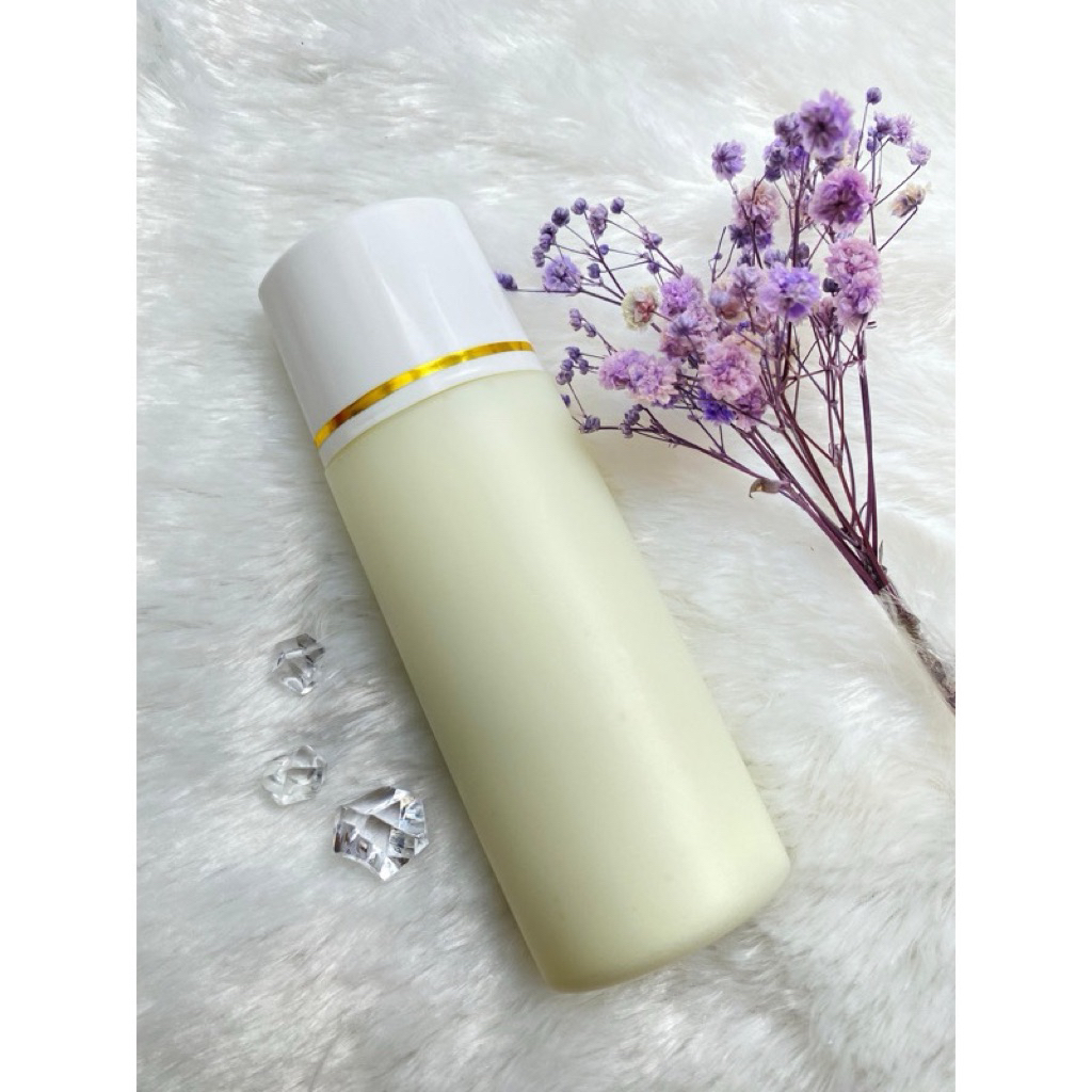 hb lotion whitening / hb dna whitening