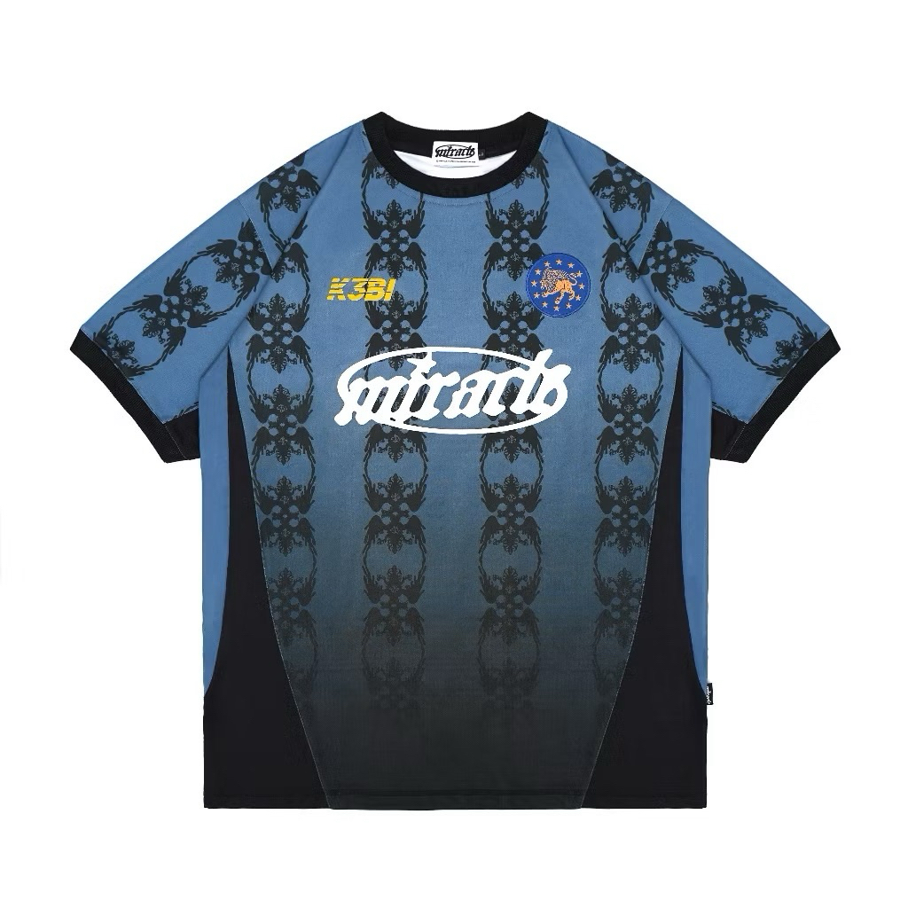 Miracle Mates - Hoger Jersey Collaboration K3BI 100% ORIGINAL