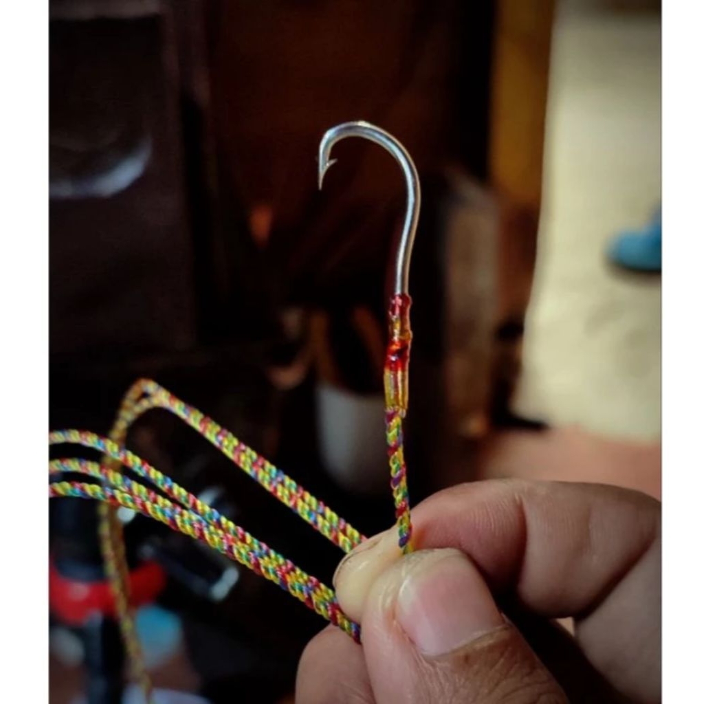 Urek Belut kail belut siap pakai anti mocel termurah