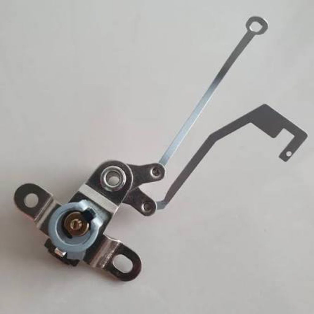 thermostat setrika philips