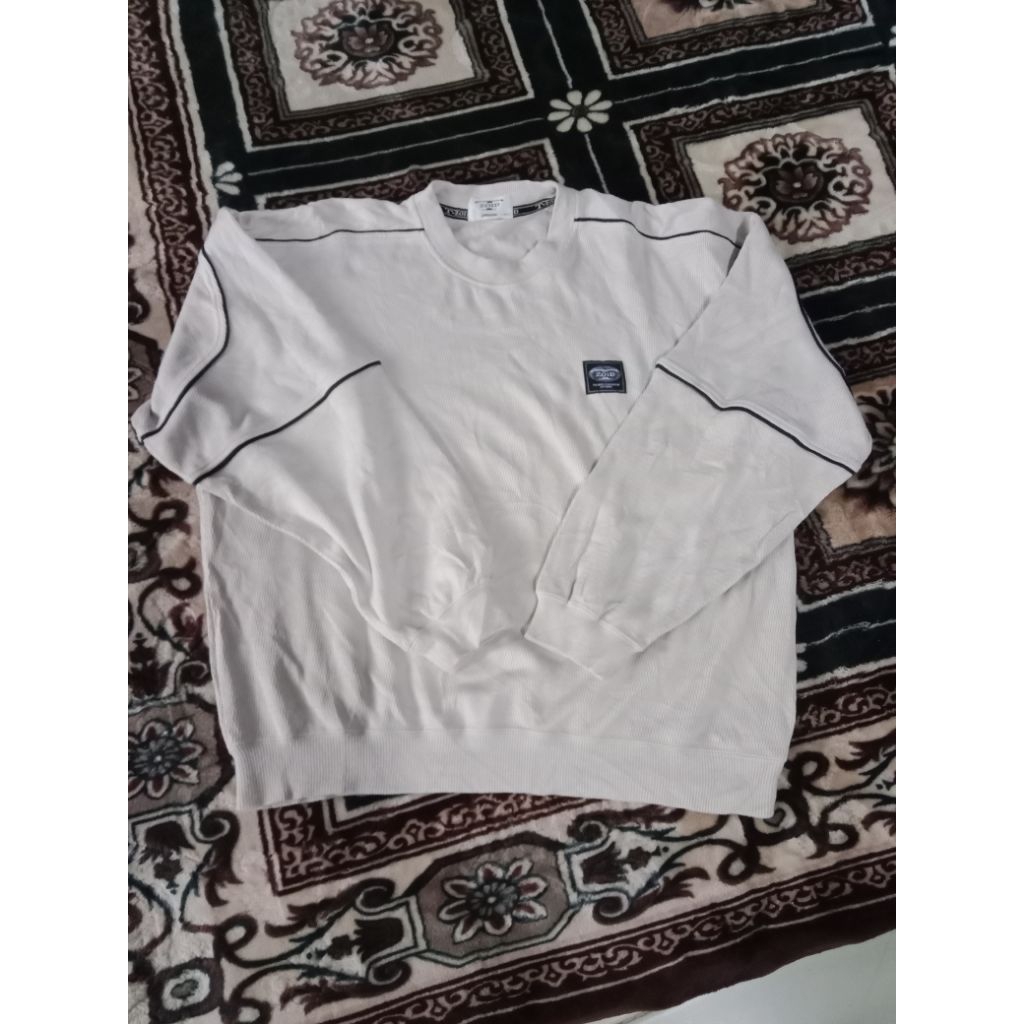 Crewneck Mizuno Zoid